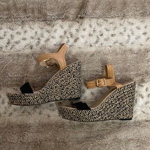 Vince Camuto Wedges
